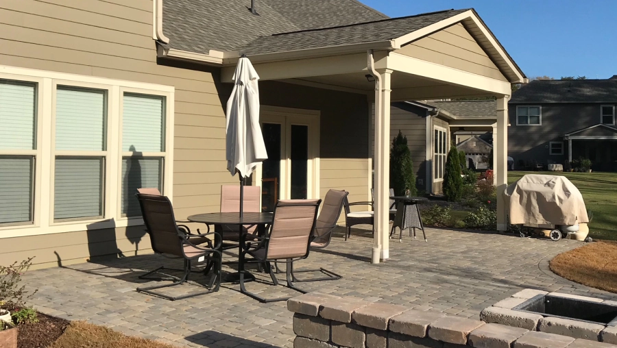 paving patio paving patio